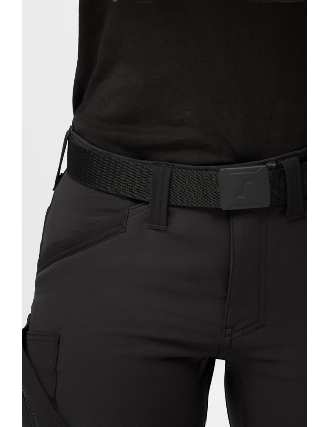 Pantaloni de lucru pentru femei Snickers 6877