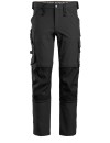 Pantaloni de lucru Snickers 6371 full stretch