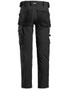 Pantaloni de lucru Snickers 6371 full stretch