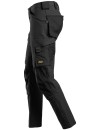 Pantaloni de lucru Snickers 6371 full stretch