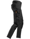 Pantaloni de lucru Snickers 6371 full stretch