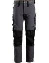 Pantaloni de lucru Snickers 6371 full stretch
