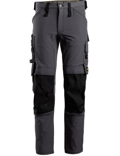 Pantaloni de lucru Snickers 6371 full stretch