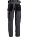 Pantaloni de lucru Snickers 6371 full stretch