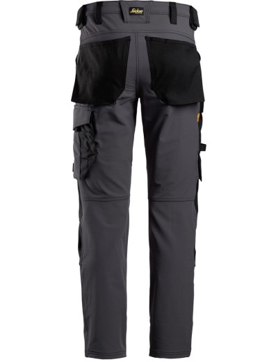 Pantaloni de lucru Snickers 6371 full stretch