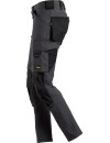 Pantaloni de lucru Snickers 6371 full stretch