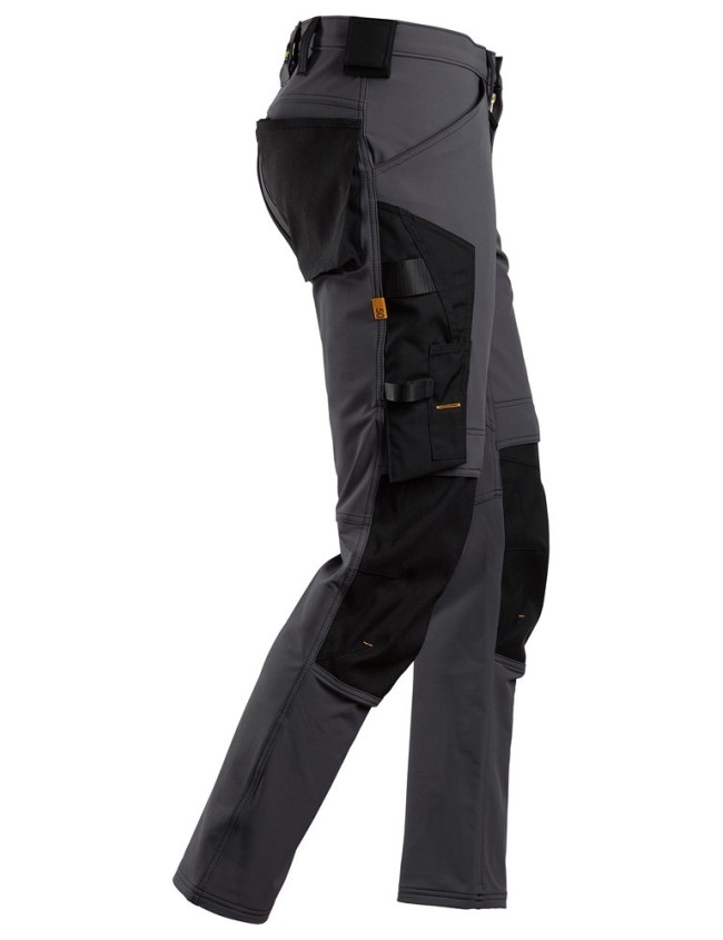 Pantaloni de lucru Snickers 6371 full stretch