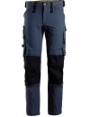 Spodnie robocze full stretch Snickers 6371 Spodnie robocze full stretch Snickers 6371