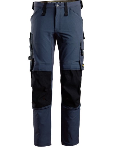 Pantaloni de lucru Snickers 6371 full stretch