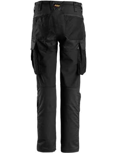 Pantaloni de lucru elastici pentru femei Snickers 6703