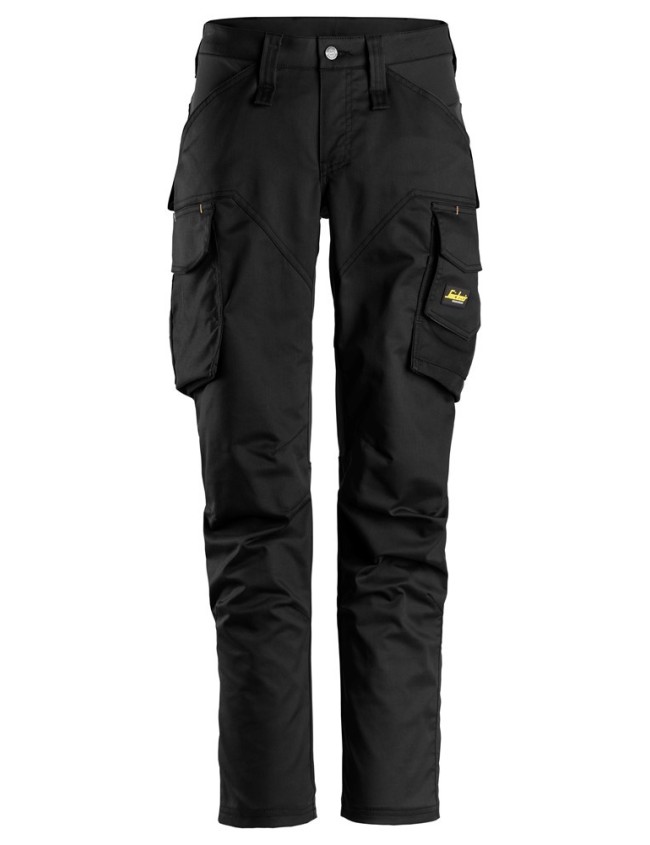 Pantaloni de lucru elastici pentru femei Snickers 6703