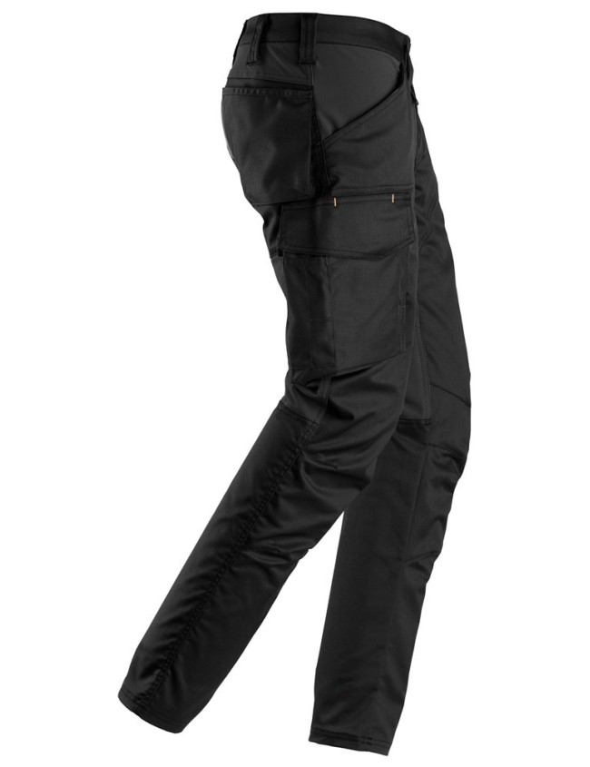 Pantaloni de lucru elastici pentru femei Snickers 6703