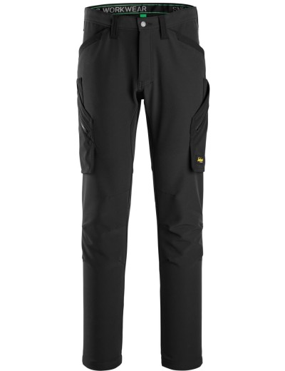 Spodnie robocze full stretch Snickers 6873