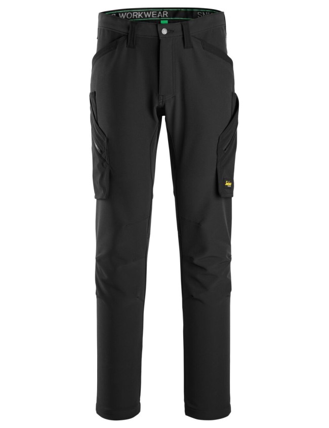 Spodnie robocze full stretch Snickers 6873 Spodnie robocze full stretch Snickers 6873