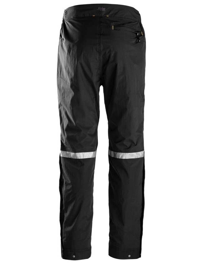 Spodnie przeciwdeszczowe shell AllroundWork 6901 Spodnie przeciwdeszczowe shell AllroundWork 6901