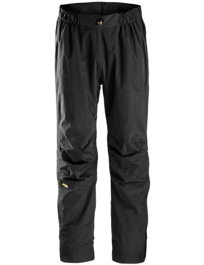 Spodnie przeciwdeszczowe shell AllroundWork 6901