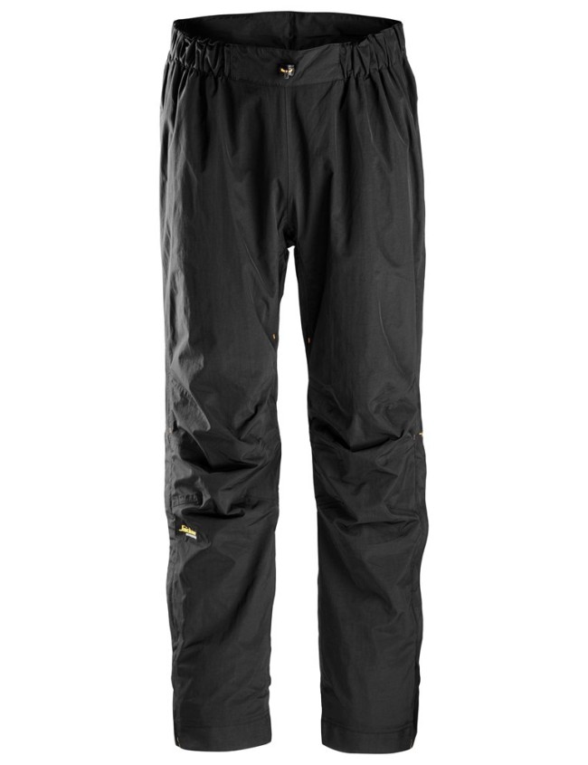 Spodnie przeciwdeszczowe shell AllroundWork 6901 Spodnie przeciwdeszczowe shell AllroundWork 6901