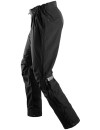 Pantaloni de ploaie Snickers 6901 AllroundWork Shell