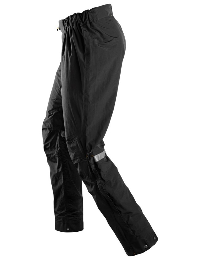 Pantaloni de ploaie Snickers 6901 AllroundWork Shell