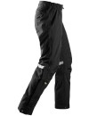 Pantaloni de ploaie Snickers 6901 AllroundWork Shell
