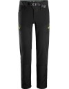 6948 Spodnie softshell stretch FlexiWork bez kieszeni 6948 Spodnie softshell stretch FlexiWork bez kieszeni