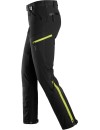 6948 Spodnie softshell stretch FlexiWork bez kieszeni 6948 Spodnie softshell stretch FlexiWork bez kieszeni