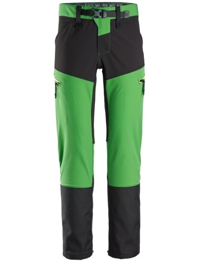 Pantaloni de lucru stretch Snickers 6948 softshell