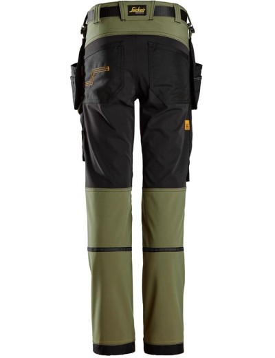 Pantaloni pentru copii Snickers 7575