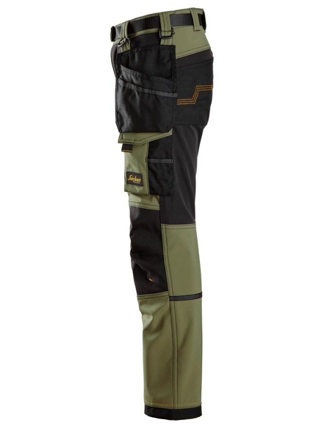 Pantaloni pentru copii Snickers 7575