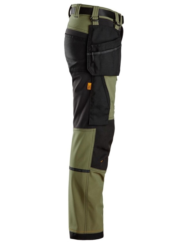 Pantaloni pentru copii Snickers 7575