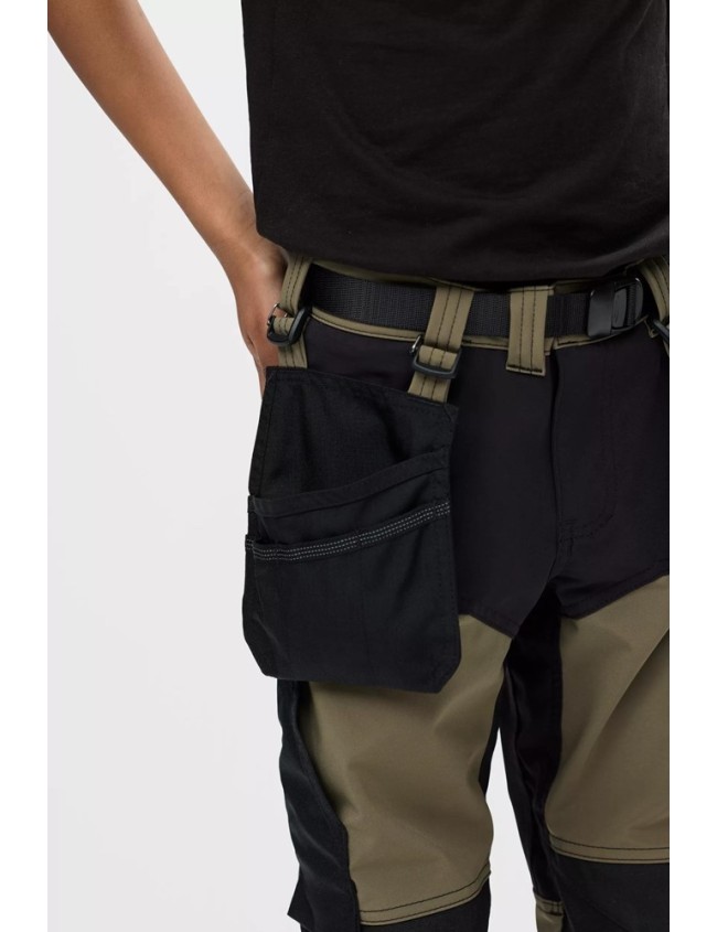 Pantaloni pentru copii Snickers 7575