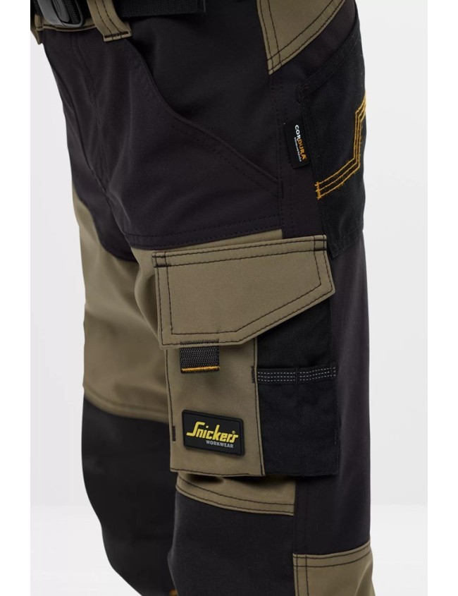 Pantaloni pentru copii Snickers 7575