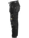 Spodnie Junior FlexiWork Snickers 7505 Spodnie Junior FlexiWork Snickers 7505