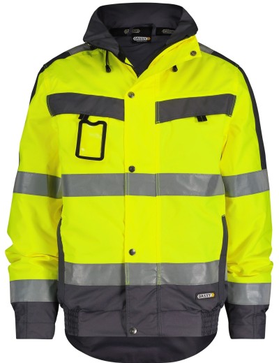 Geaca de lucru reflectorizanta Dassy Lima