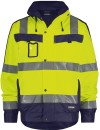 Geaca de lucru reflectorizanta Dassy Lima