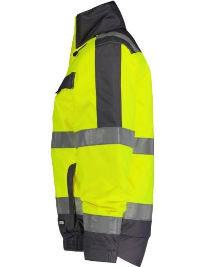 Geaca de lucru reflectorizanta Dassy Lima