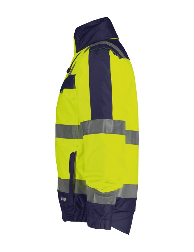 Geaca de lucru reflectorizanta Dassy Lima