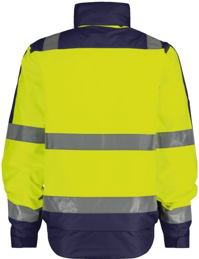 Geaca de lucru reflectorizanta Dassy Lima