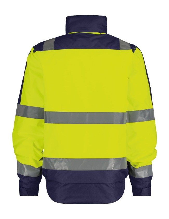 Geaca de lucru reflectorizanta Dassy Lima