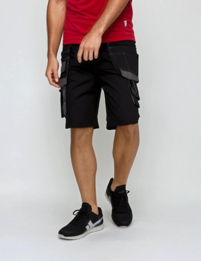 Pantaloni scurti de lucru Dassy Bionic