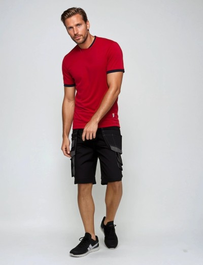 Pantaloni scurti de lucru Dassy Bionic