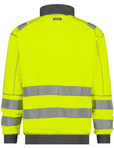 Bluza Dassy Denver cu vizibilitate ridicata