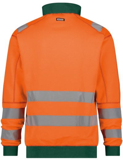 Bluza Dassy Denver cu vizibilitate ridicata
