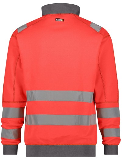 Bluza Dassy Denver cu vizibilitate ridicata