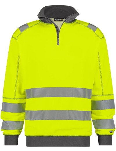 Bluza Dassy Denver cu vizibilitate ridicata