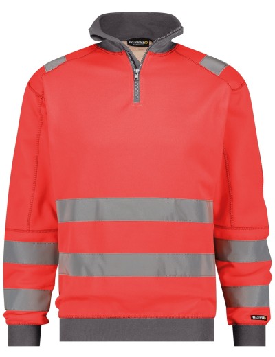 Bluza Dassy Denver cu vizibilitate ridicata
