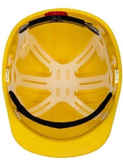 Casca de protectie Expertline Portwest PS62