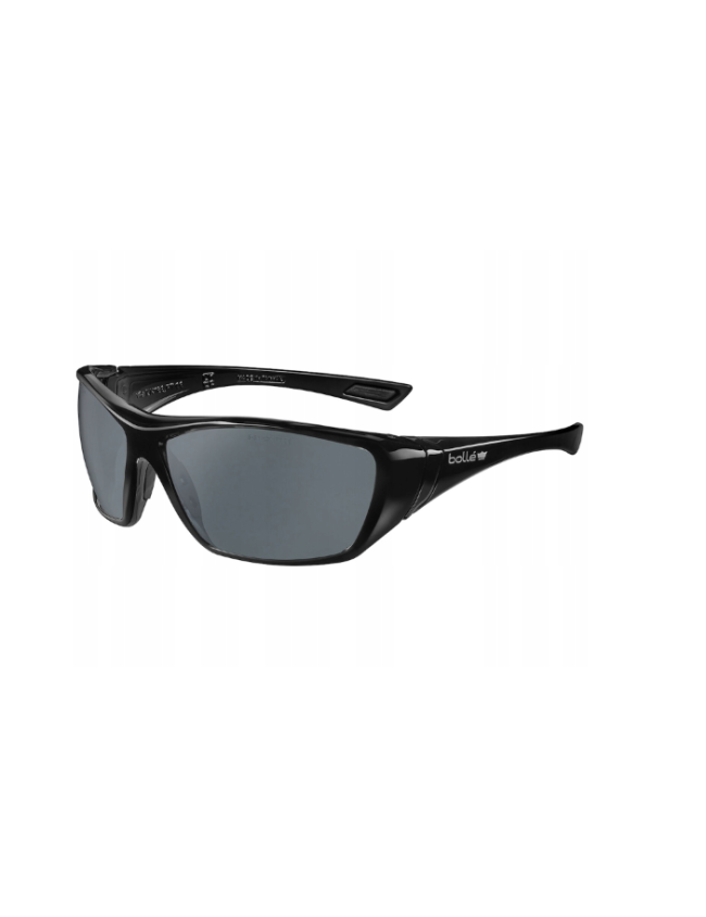 Okulary ochronne Bolle HUSTLER GoGreen Okulary ochronne Bolle HUSTLER GoGreen