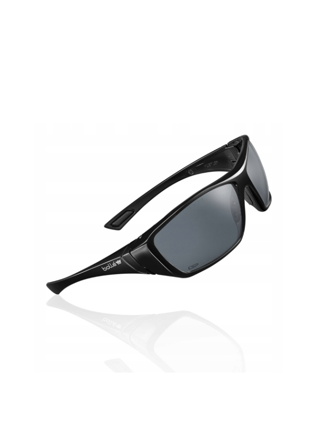 Okulary ochronne Bolle HUSTLER GoGreen Okulary ochronne Bolle HUSTLER GoGreen