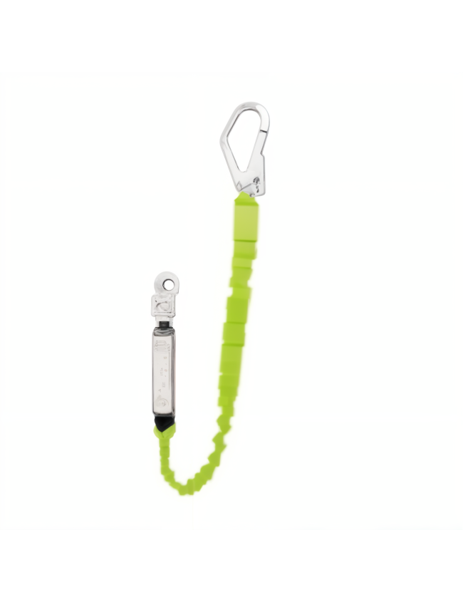 Amortizoare de siguranta flexibil Sting Stretch